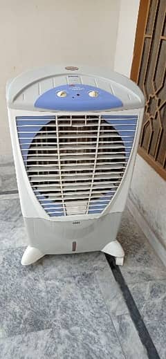 Boss Air cooler