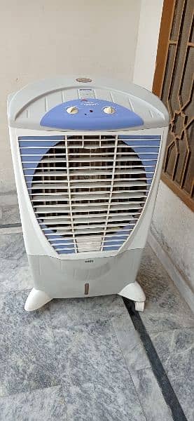 Boss Air cooler 0