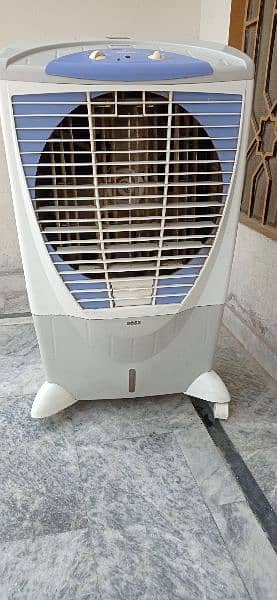 Boss Air cooler 4