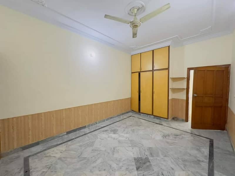 7 Marla Double Storey House For Sale With All Facilities In Airport Housing Society Rawalpindi 3