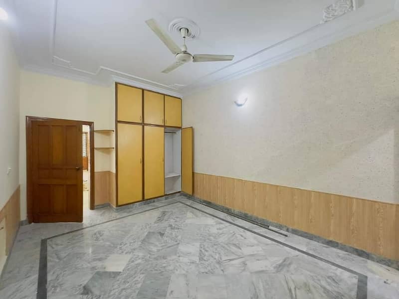 7 Marla Double Storey House For Sale With All Facilities In Airport Housing Society Rawalpindi 4
