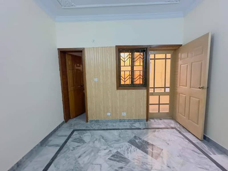 7 Marla Double Storey House For Sale With All Facilities In Airport Housing Society Rawalpindi 8