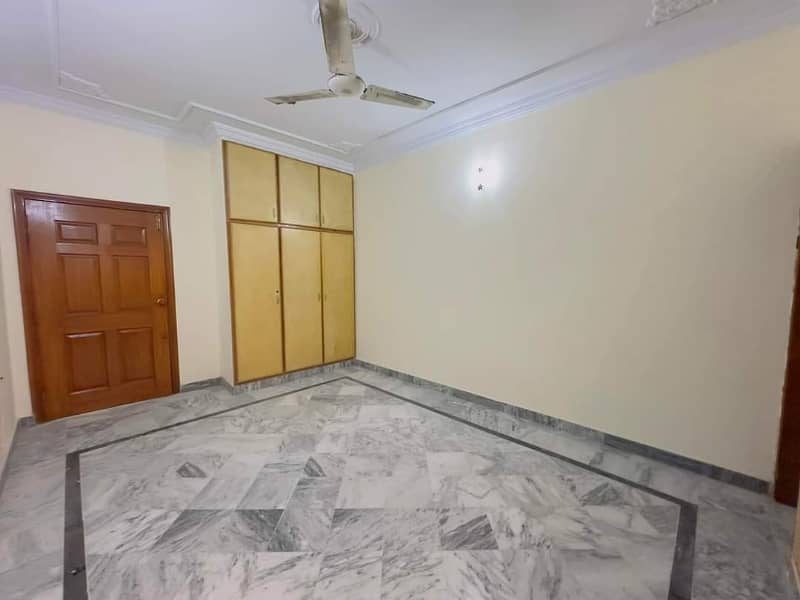 7 Marla Double Storey House For Sale With All Facilities In Airport Housing Society Rawalpindi 9