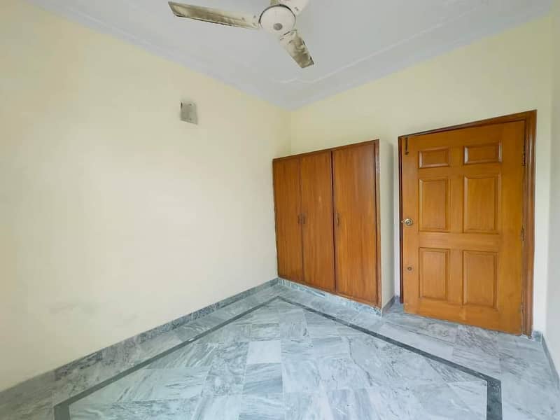 7 Marla Double Storey House For Sale With All Facilities In Airport Housing Society Rawalpindi 14