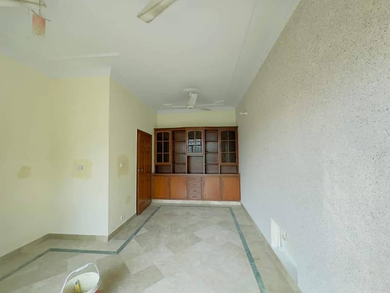 7 Marla Double Storey House For Sale With All Facilities In Airport Housing Society Rawalpindi 15