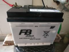 dry battery for sale 60ah