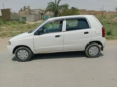 suzuki alto 2008