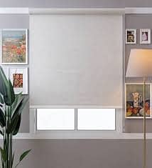 Blinds | Roller blind | Zebra blind | Office blind/wooden blinds 13