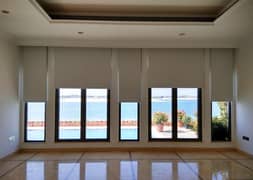 Blinds | Roller blind | Zebra blind | Office blind/window blinds