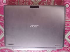 2 in 1 Laptop Acer 0