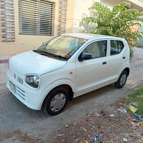 Suzuki Alto 2022 2