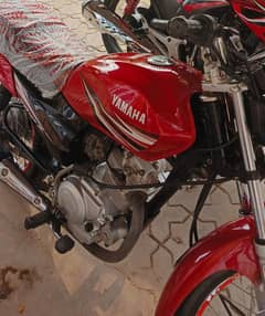 Yamaha