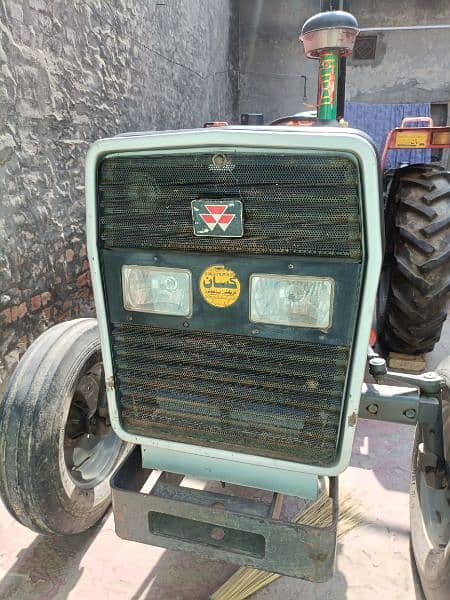 Massey Ferguson 240 03017249187 3