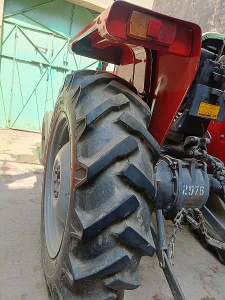 Massey Ferguson 240 03017249187 4