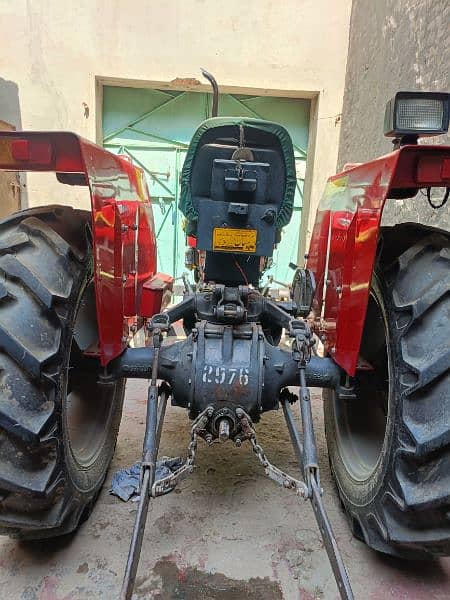 Massey Ferguson 240 03017249187 5