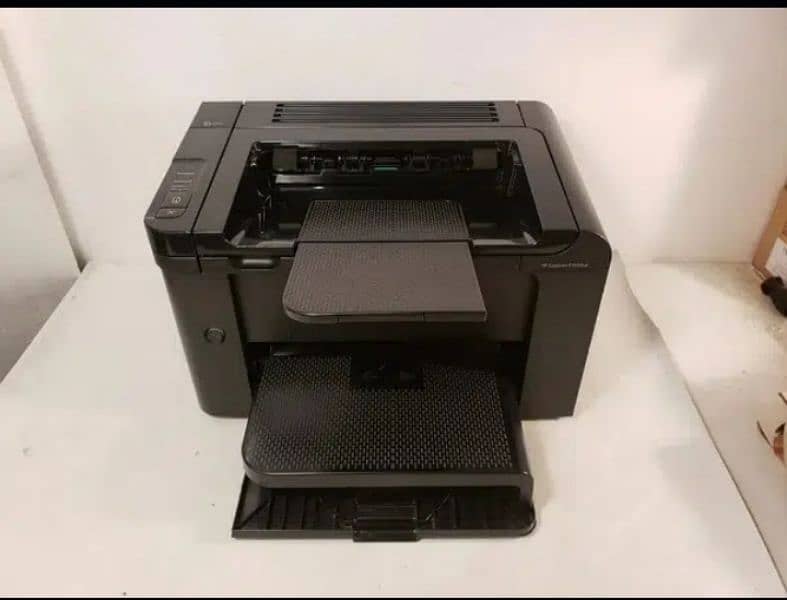 HP Laserjet 1606dn Printer Double side Printing 0
