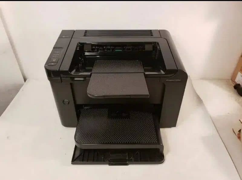 HP Laserjet 1606dn Printer Double side Printing 2