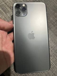 Iphone 11 pro max nonpta