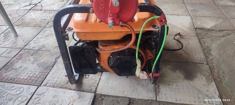 3 kva Generator 0