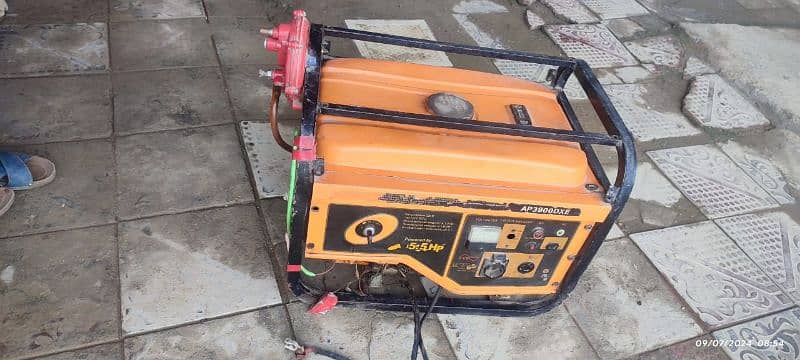 3 kva Generator 2