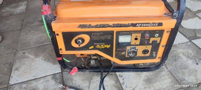 3 kva Generator 3