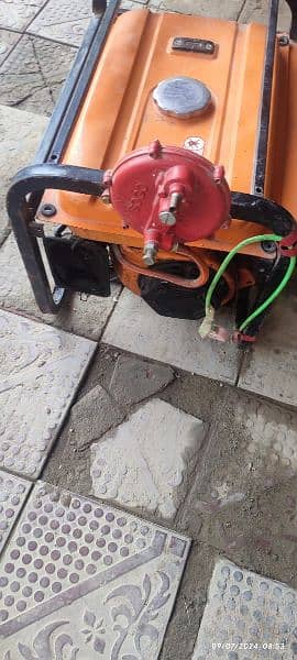 3 kva Generator 6