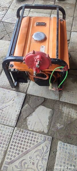 3 kva Generator 7