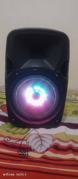 impex st 80 an speaker 3