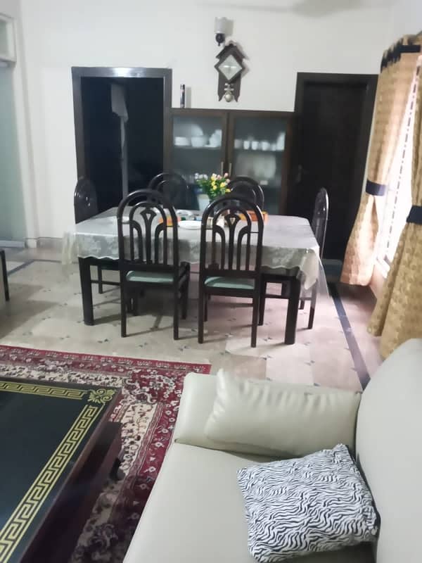 A 2275 Square Feet House Located In Soan Garden Is Available For rent 4