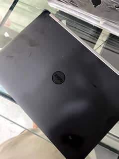 Dell Latitude 5270 i5 6th 8/256 SSD