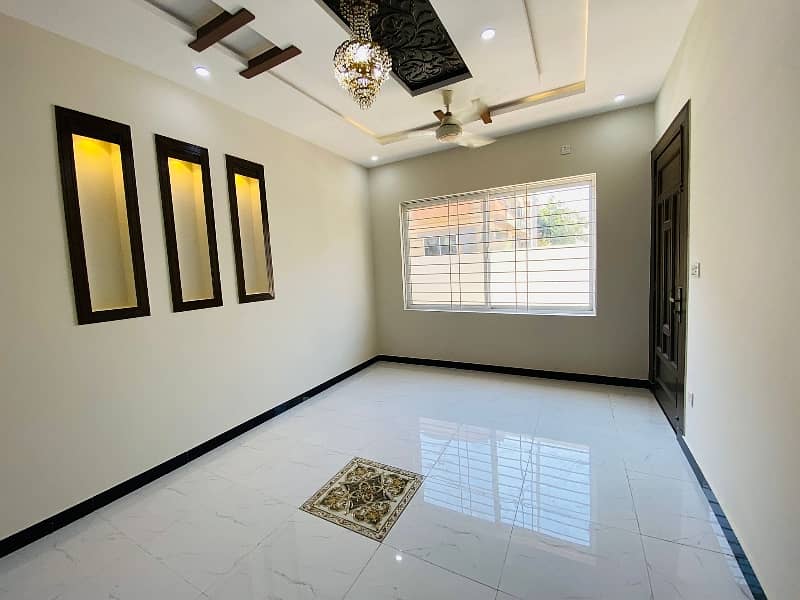 A Well Designed House Is Up For sale In An Ideal Location In Islamabad 0