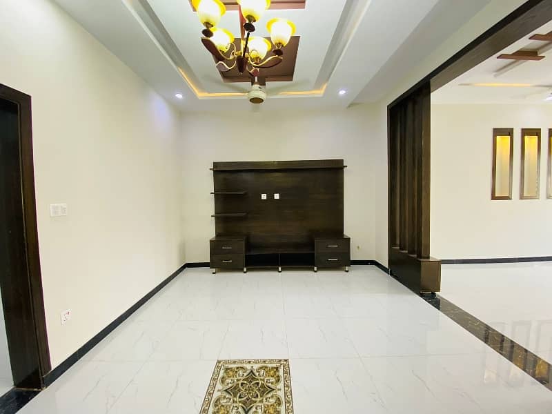 A Well Designed House Is Up For sale In An Ideal Location In Islamabad 2