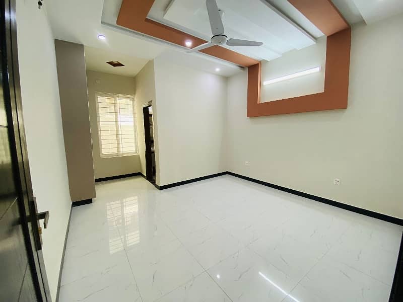 A Well Designed House Is Up For sale In An Ideal Location In Islamabad 4
