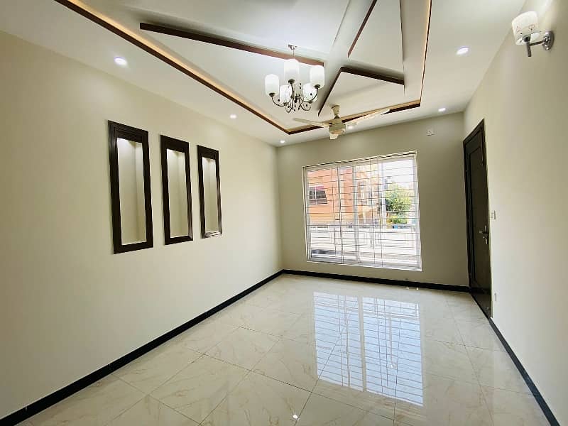 A Well Designed House Is Up For sale In An Ideal Location In Islamabad 9