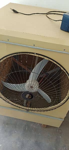 air cooler 0