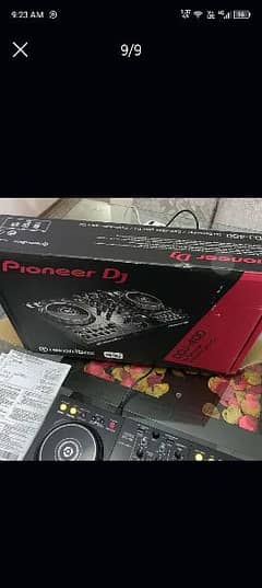 pioneer