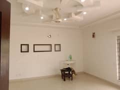 Upper portion for rent main scheme 3 Rawalpindi 0