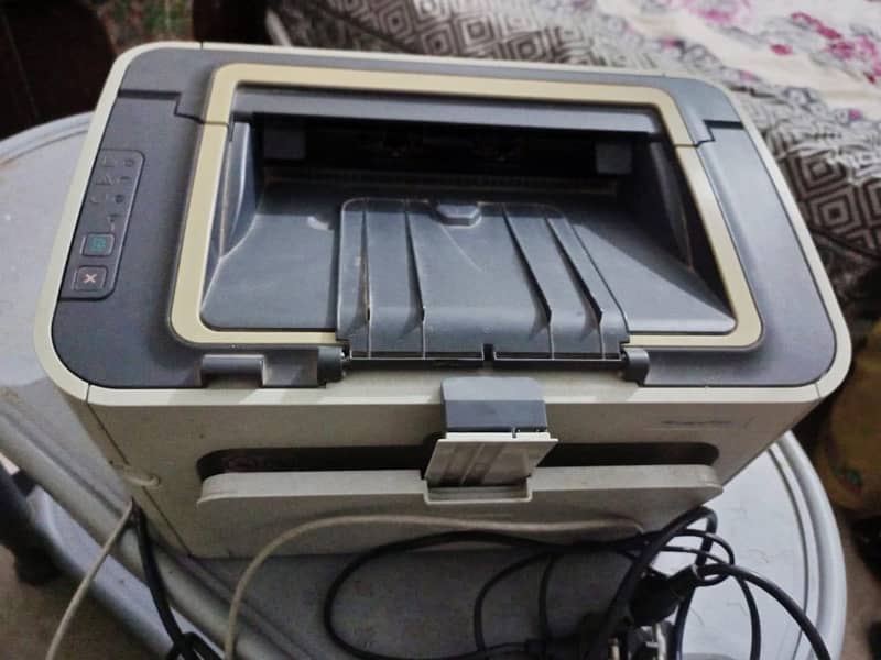 Selling My HP printer works fine 0