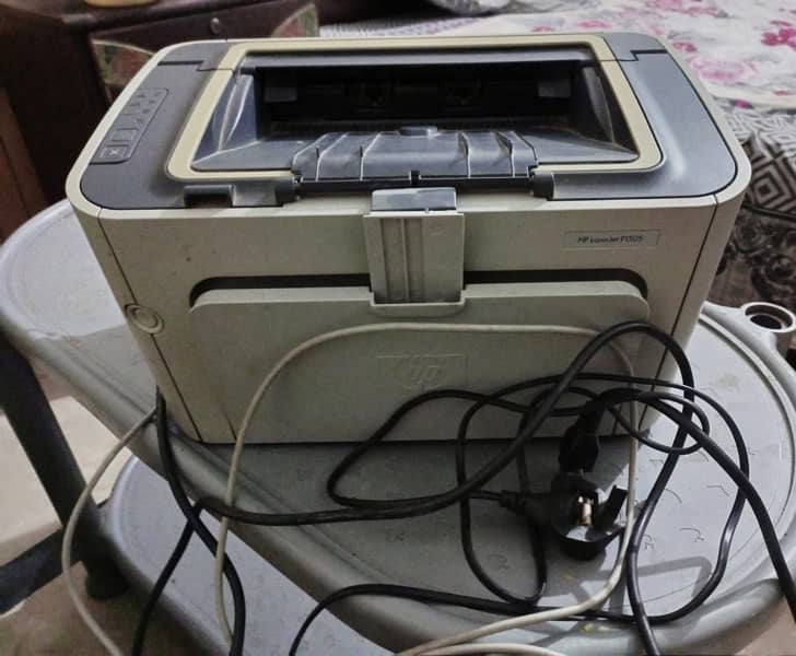 Selling My HP printer works fine 1