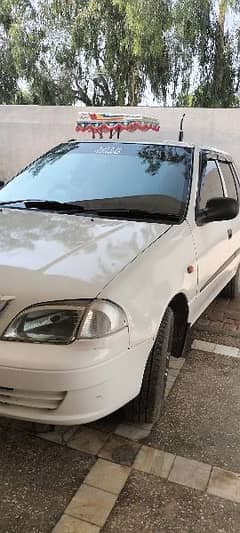 Suzuki Cultus VXR 2008 0