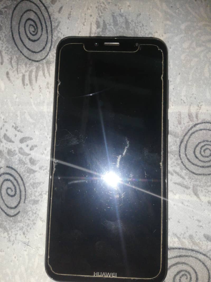 HUAWEI ATUL31 MODEL 2018 FOR SALE AT CHEAP PRICE 3