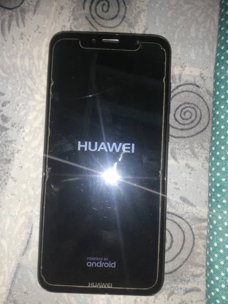 HUAWEI ATUL31 MODEL 2018 FOR SALE AT CHEAP PRICE 4