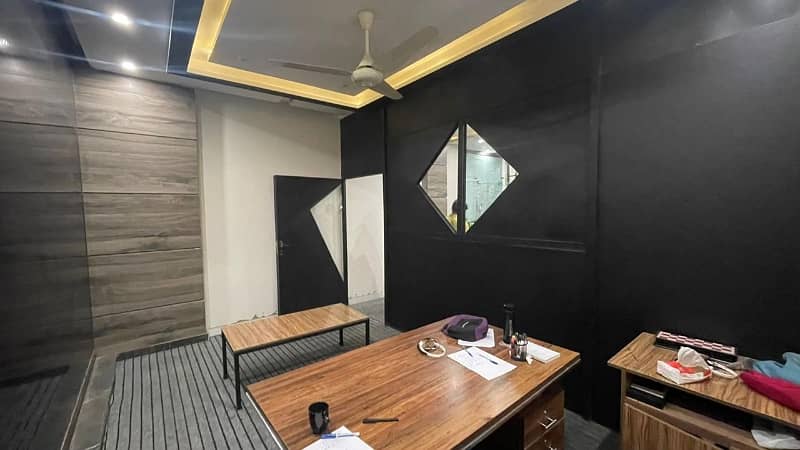 Beautiful Office Available For Rent 2