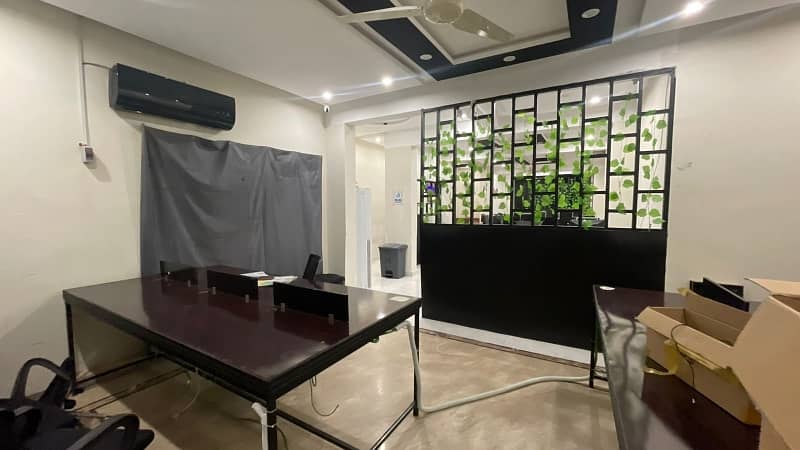 Beautiful Office Available For Rent 13