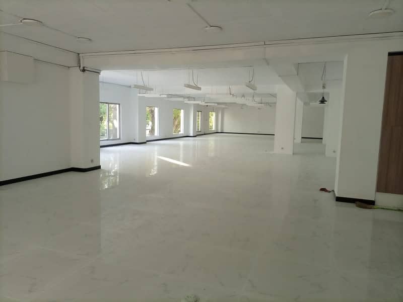 Brand New Beautiful Building Available For Rent 2