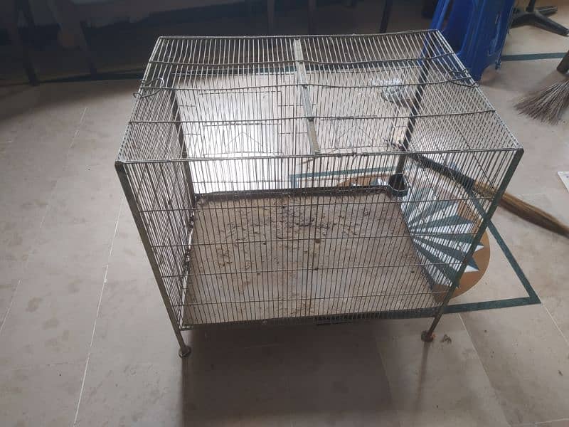 cage for hens 4