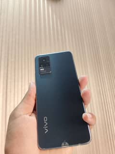 Vivo v21e