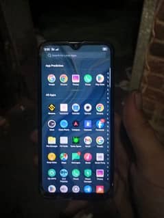 oppo A1k