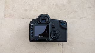 Canon 5D Classic Full Frame Body