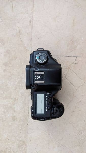 Canon 5D Classic Full Frame Body 2